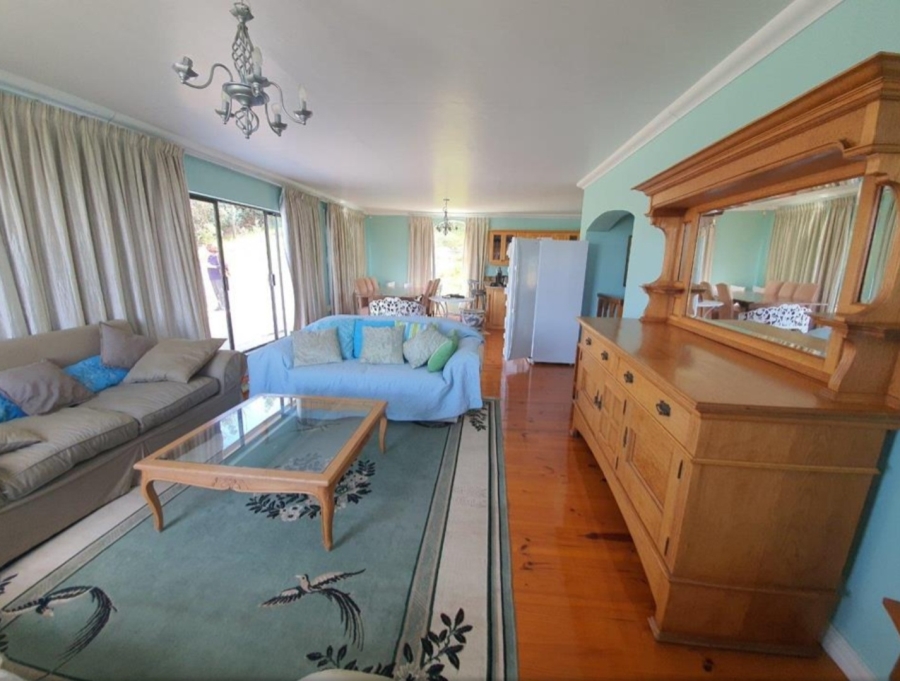 5 Bedroom Property for Sale in Old Place Western Cape